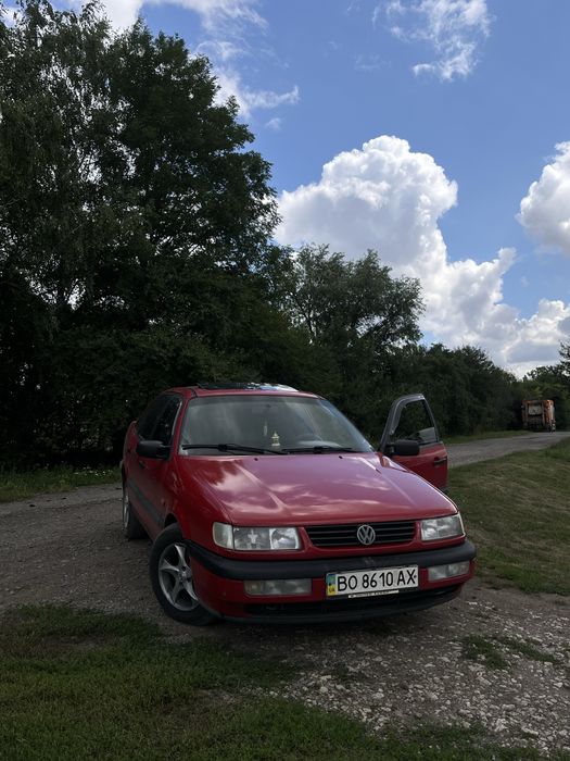 Volkswagen Інша модель, 1996