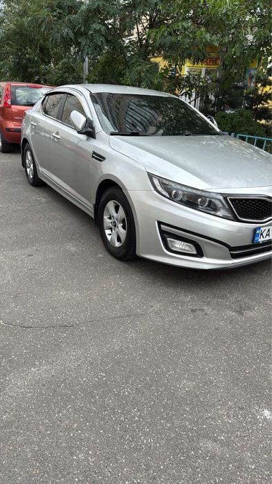 Kia Visto, 2013