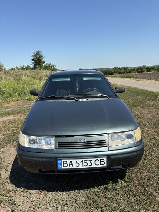 ВАЗ / Lada 2110 Богдан, 2011
