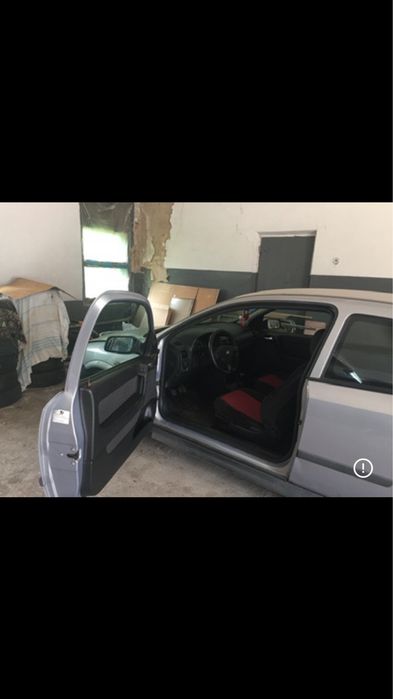 Opel Astra, 2006