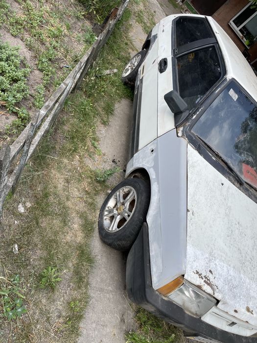 ВАЗ / Lada 21083, 1991