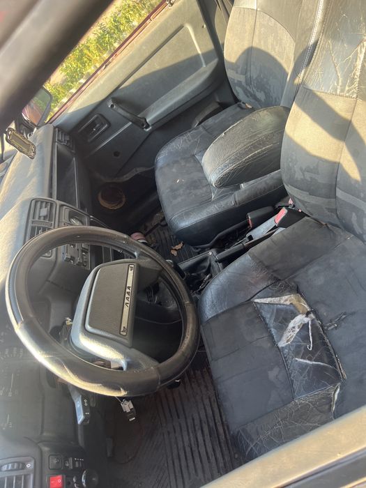 ВАЗ / Lada 2109, 1999