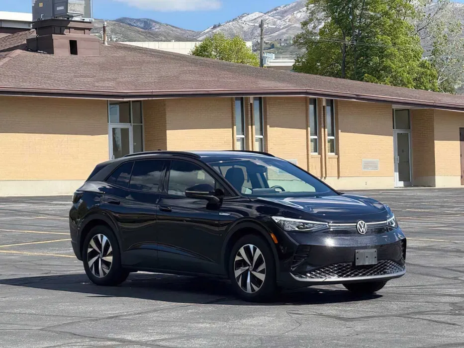 Volkswagen, 2023