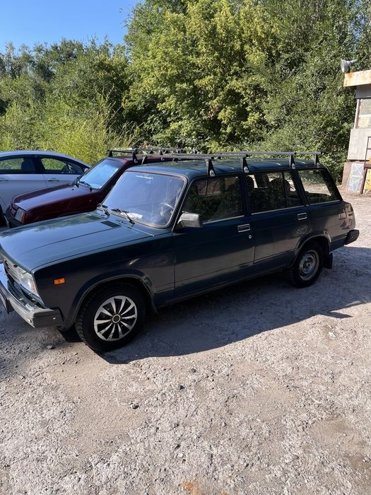 ВАЗ / Lada 2104, 2006