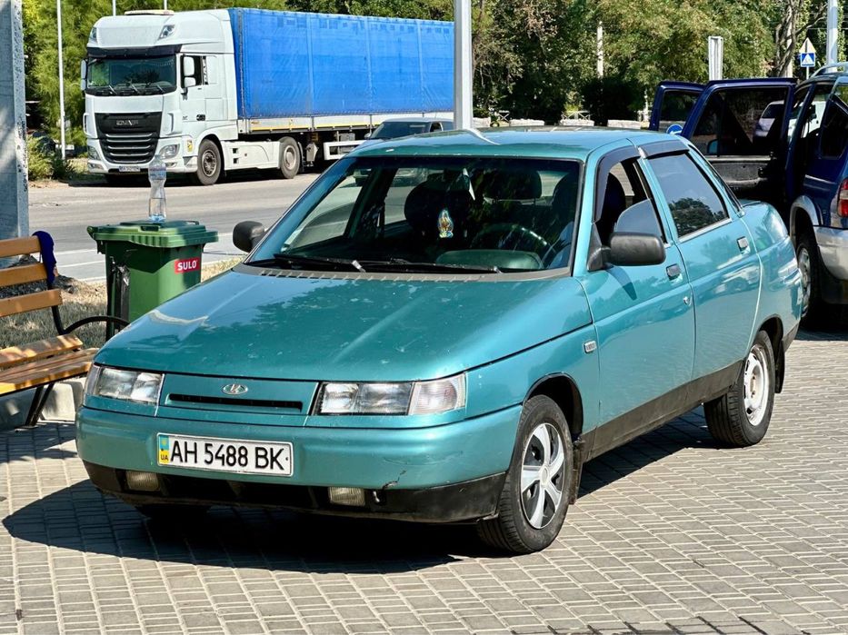 ВАЗ / Lada 2110, 2005