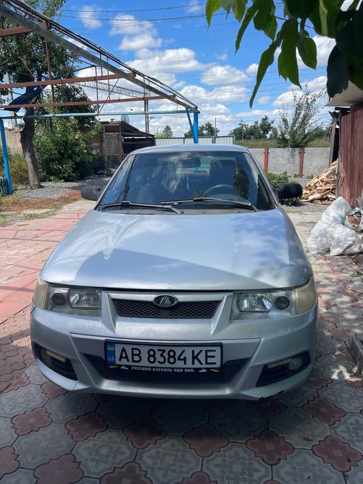ВАЗ / Lada 2110 Богдан, 2012