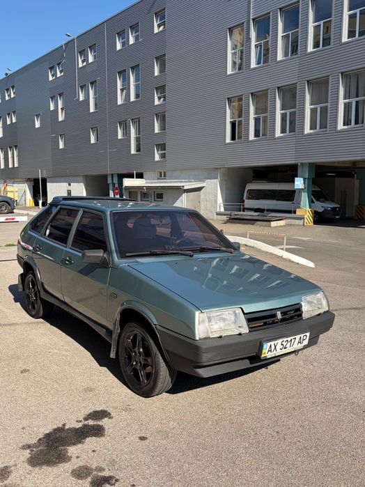 ВАЗ / Lada 21093, 2006