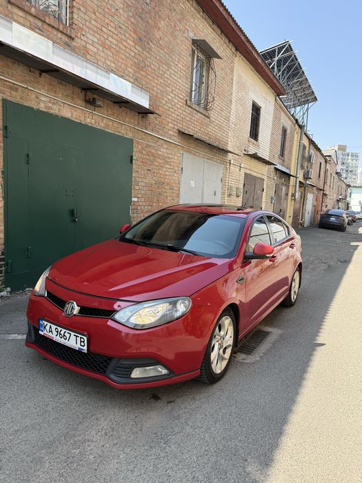MG 6, 2012