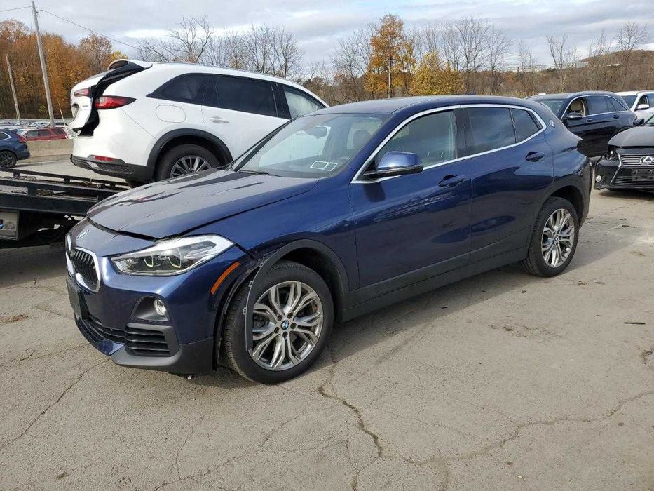 BMW Другая модель, 2018