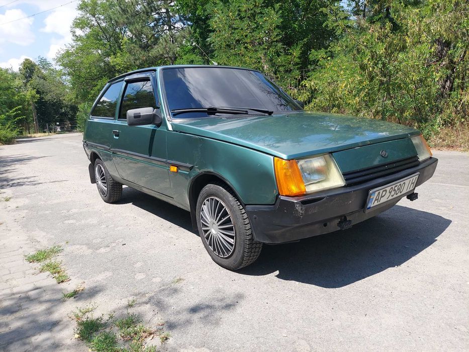Volkswagen Інша модель, 2006