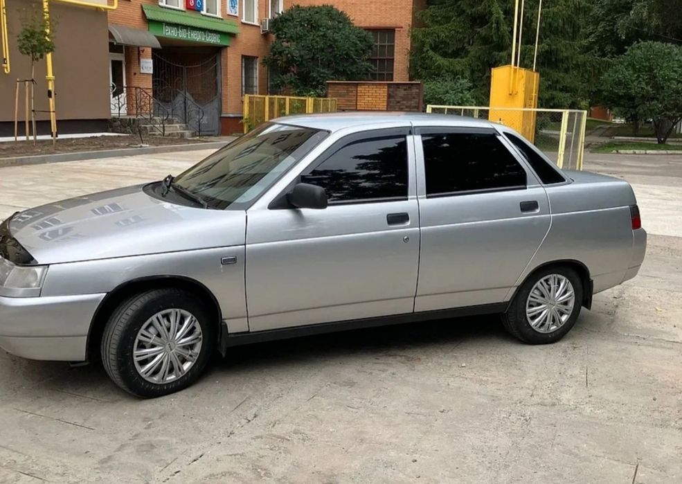 ВАЗ / Lada 2110, 2009
