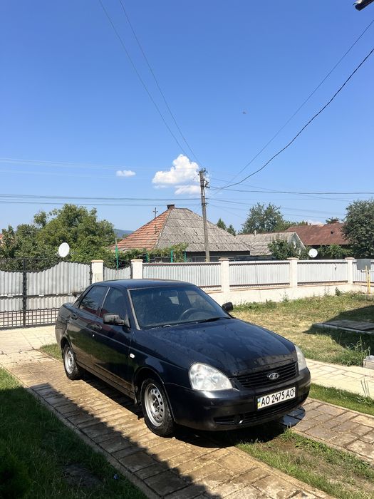 ВАЗ / Lada 2170 Priora, 2008