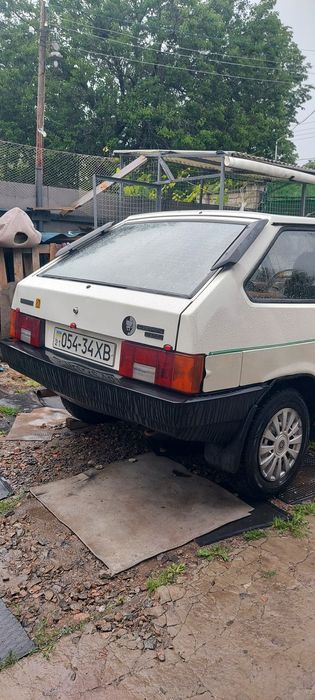 ВАЗ / Lada 2108, 1987