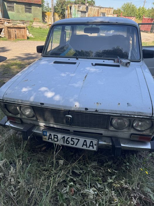 ВАЗ / Lada 2106, 1990