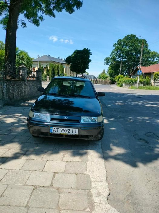 ВАЗ / Lada 2111, 2007