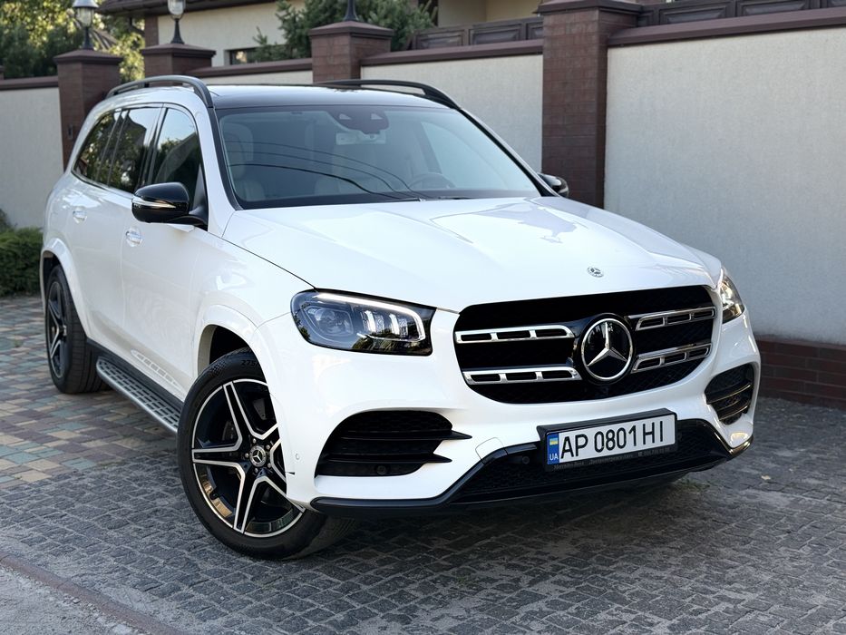 Mercedes-Benz CLS серія, 2020