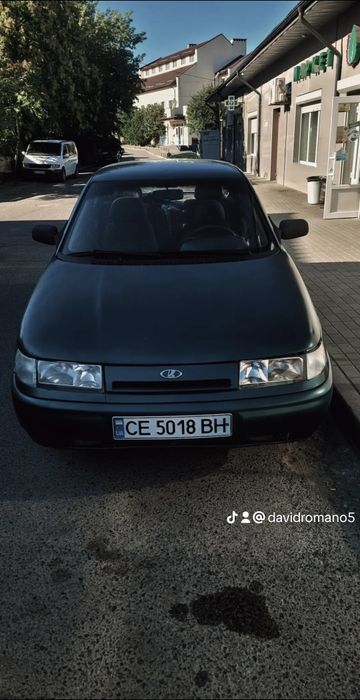 ВАЗ / Lada 2110, 1999