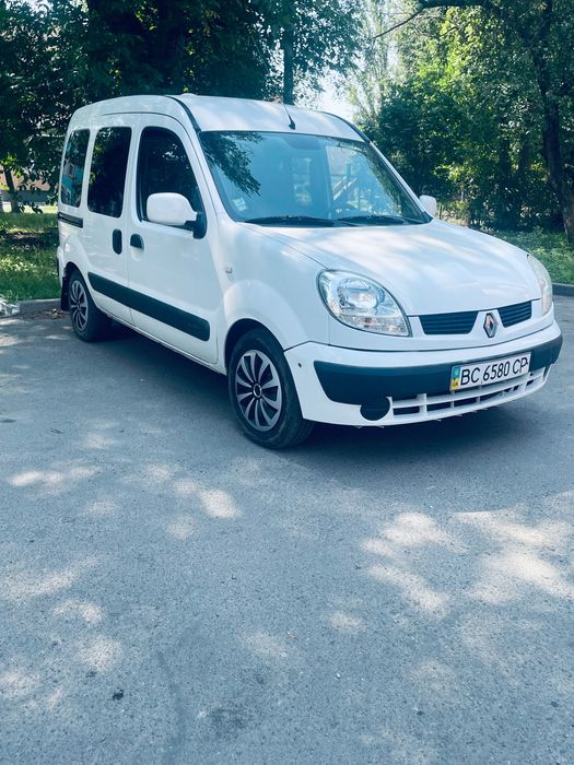 Renault 4, 2007