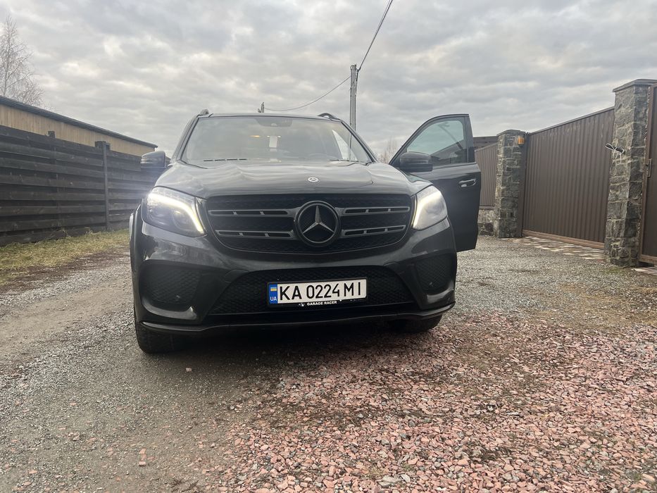 Mercedes-Benz ML серія, 2014