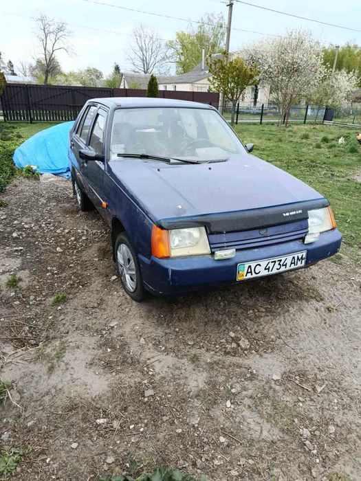ВАЗ / Lada, 2003