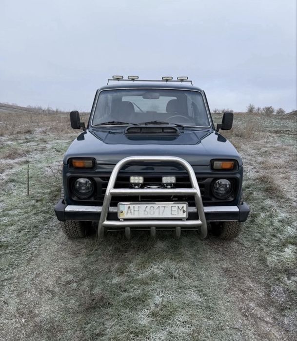 ВАЗ / Lada, 2009