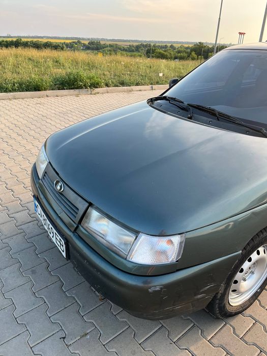 ВАЗ / Lada 2111 Богдан, 2013