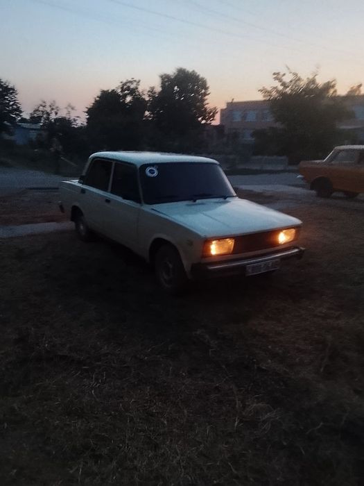 ВАЗ / Lada 2105, 1980
